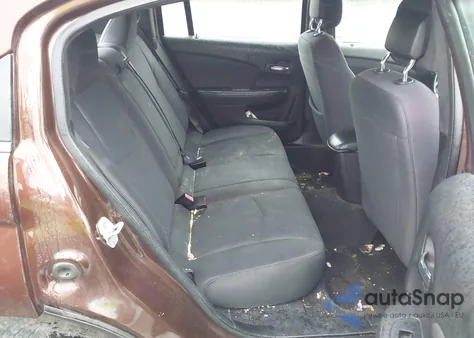 2013 Chrysler 200 Touring z USA, uszkodzony, nr VIN 1C3CCBBG1DN569415